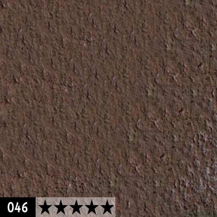 Caran d'Ache 046 pastelpotlood - Kasseler erde