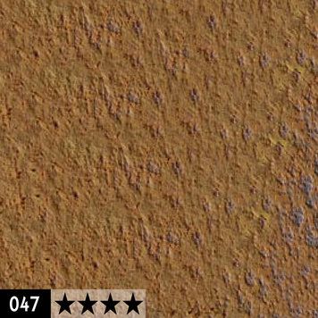 Caran d'Ache 047 bistre - pastelpotlood