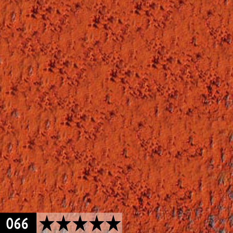 Caran d'Ache 066 pastelpotlood - rotbraun natur