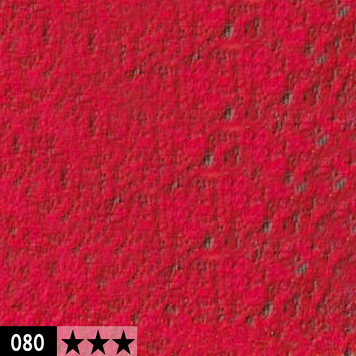 Caran d'Ache 080 carmine - pastelpotlood