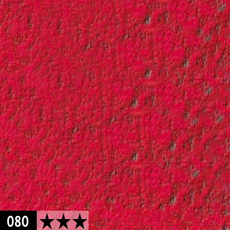 Caran d'Ache 080 pastelpotlood - karmin