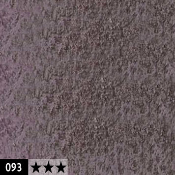 Caran d'Ache 093 violet grey - pastelpotlood