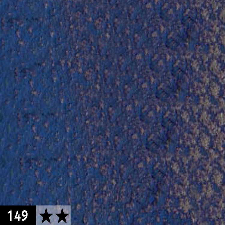 Caran d'Ache 149 pastelpotlood - nachtblau