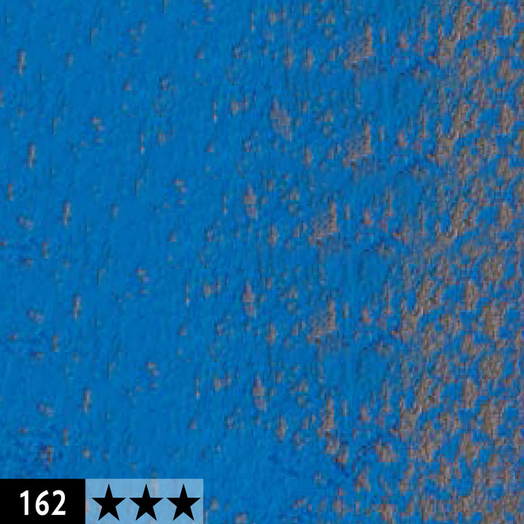 Caran d'Ache 162 pastelpotlood - phtalocyanblau