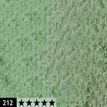 Caran d'Ache 212 chr. oxyde green - pastelpotlood