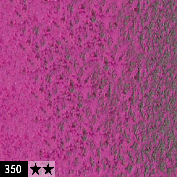 Caran d'Ache 350 pastelpotlood - purperrot