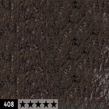 Caran d'Ache 408 pastelpotlood - dunkel sepia