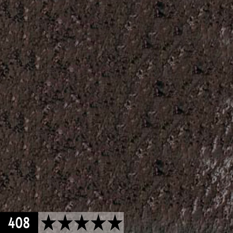 Caran d'Ache 408 pastelpotlood - dunkel sepia