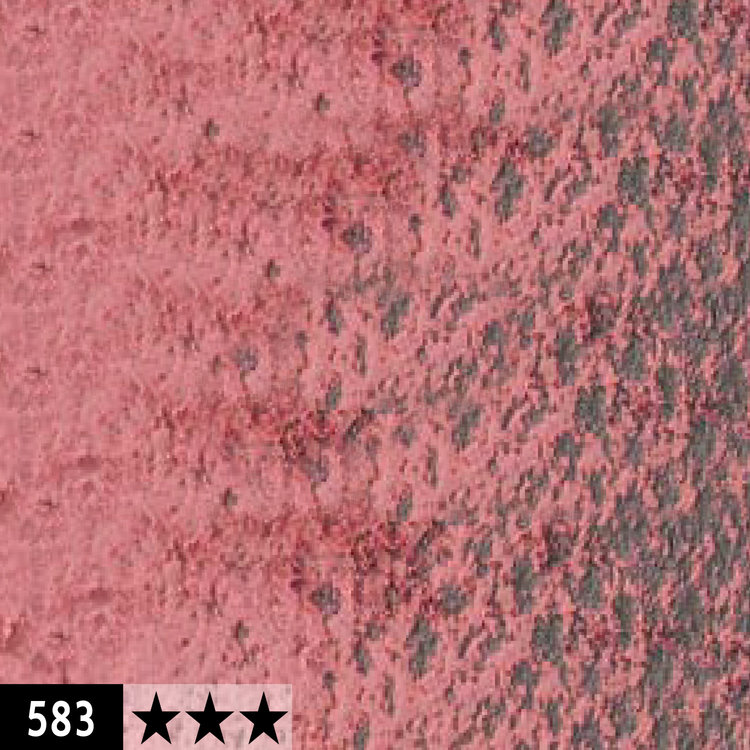 Caran d'Ache 583 pastelpotlood - violetrosa