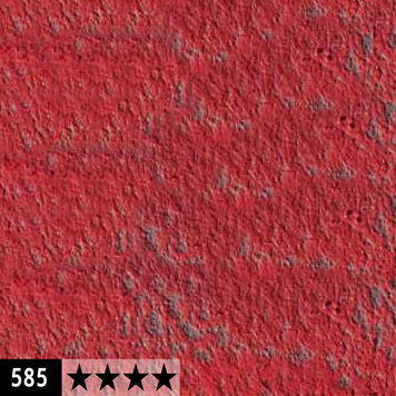 Caran d'Ache 585 perylene brown - pastelpotlood