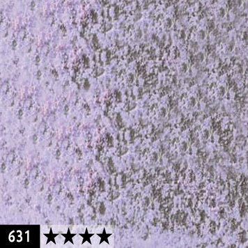Caran d'Ache 631 pastelpotlood - hellultramarinviolett