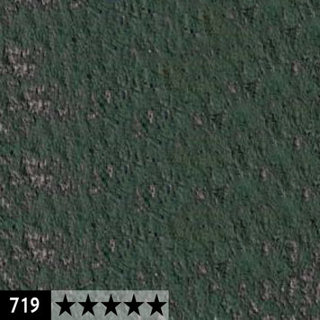 Caran d'Ache 719 phtalo. green dark - pastelpotlood