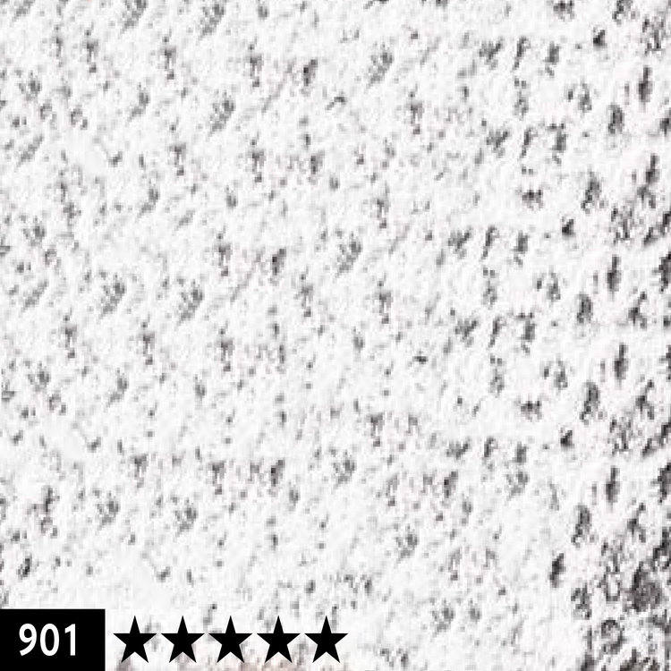 Caran d'Ache 901 pastelpotlood - Chinaweiss