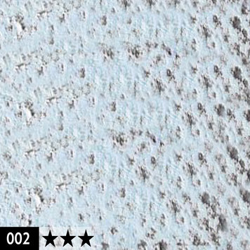 Caran d'Ache 002 silver grey - pastel krijt