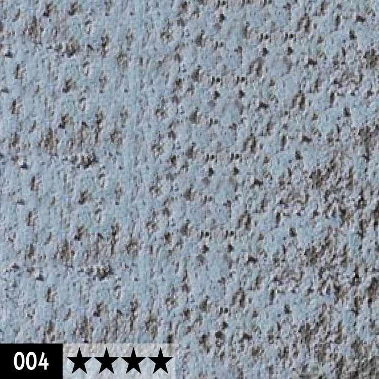 Caran d'Ache 004 harde (conté) pastel - stahlgrau