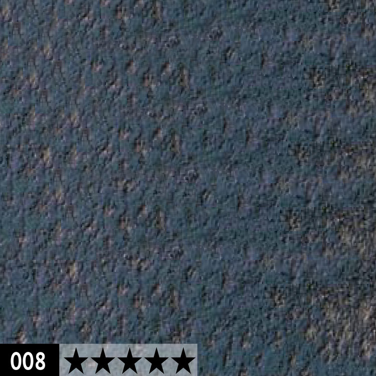 Caran d'Ache 008 harde (conté) pastel - grauschwarz