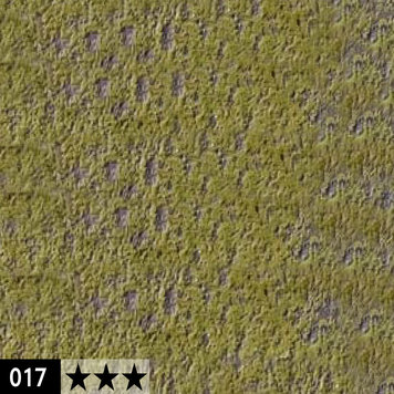 Caran d'Ache 017 light reseda - pastel krijt