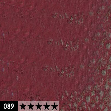 Caran d'Ache 089 dark carmine  - pastel krijt