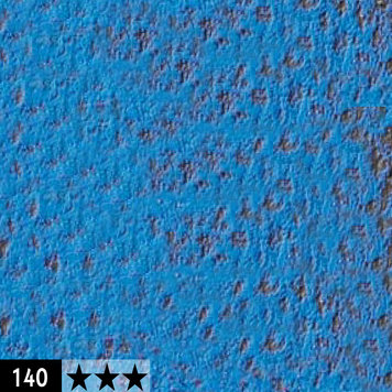 Caran d'Ache 140 harde (conté) pastel - ultramarineblau