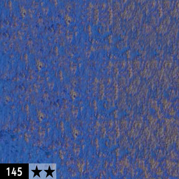 Caran d'Ache 145 harde (conté) pastel - graublau