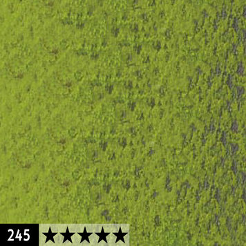 Caran d'Ache 245 light olive 40% - pastel krijt