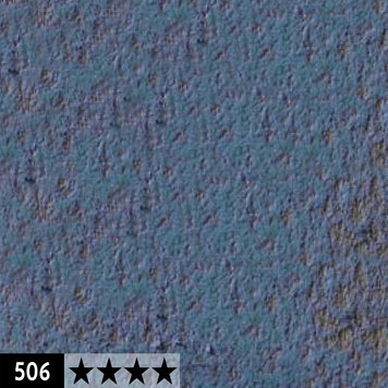 Caran d'Ache 506 Payne's grey 50% - pastel krijt