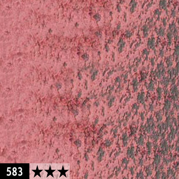 Caran d'Ache 583 violet pink - pastel krijt