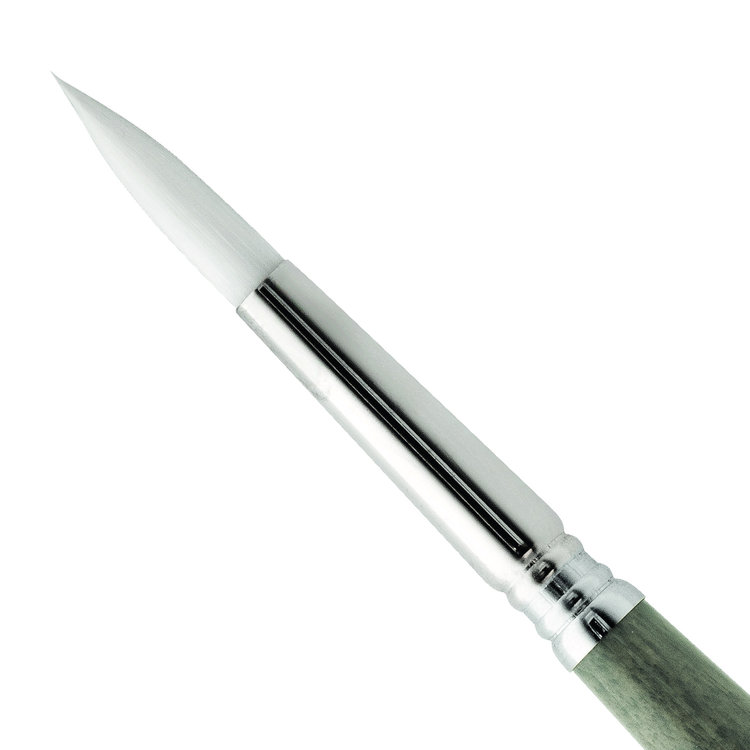 Escoda travel set aquarel reispenselen Perla