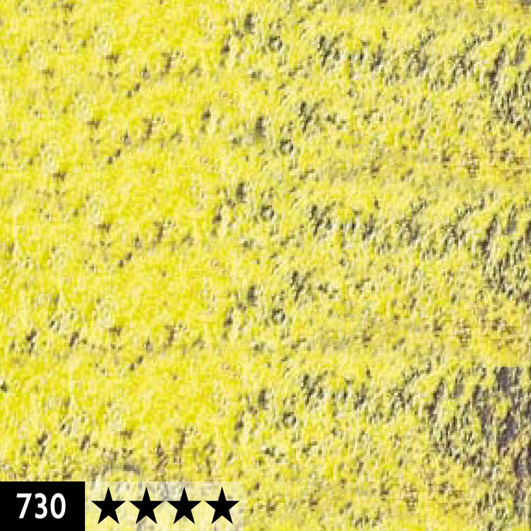 Caran d'Ache 730 harde (conté) pastel - Chinesischgrun