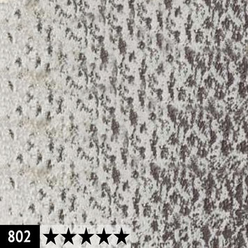 Caran d'Ache 802 French grey 10% - pastel krijt