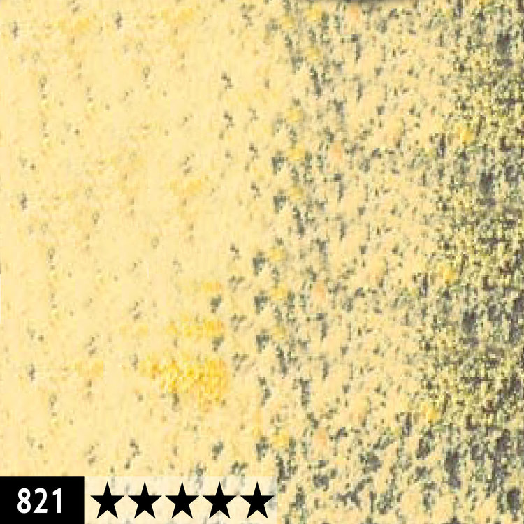 Caran d'Ache 821 harde (conté) pastel - Napelocker