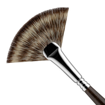 Escoda Vintage (4024) waaier