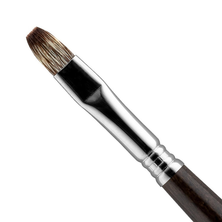 Escoda Vintage (4022) plat penseel