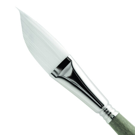 zwaard, schuin  en waaier