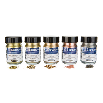 Schmincke 'Bronze' olieverf