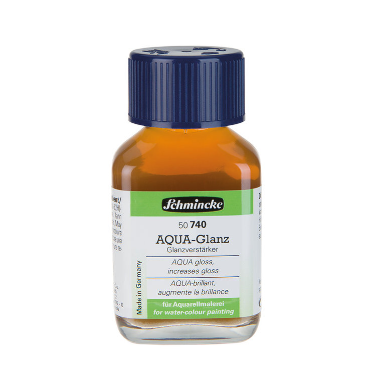 Schmincke 740 aqua gloss