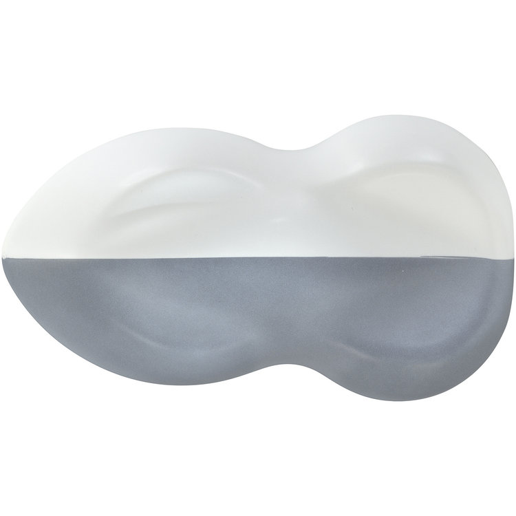 Schmincke 100 AERO Color - transparent white professional acrylinkt 28ml