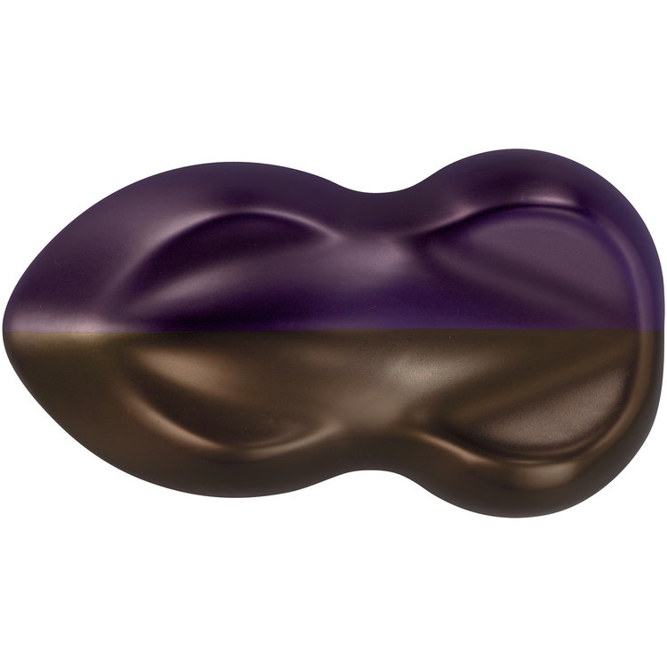 Schmincke 305 AERO Color - violet professional acrylinkt 28ml