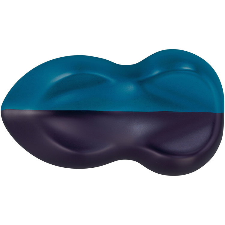 Schmincke 406 AERO color - turquoise blue