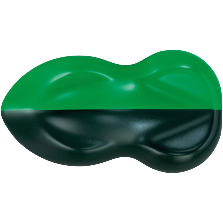 Schmincke 501 AERO color - brilliant green
