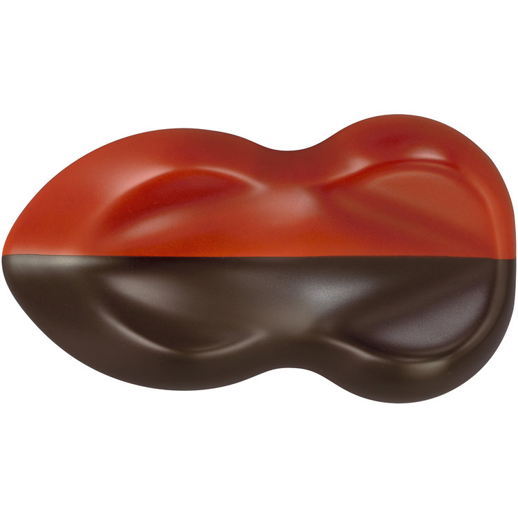 Schmincke 604 AERO Color - burnt sienna professional acrylinkt 28ml