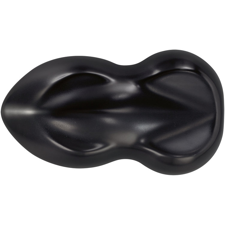 Schmincke 702 AERO Color - black professional acrylinkt 28ml