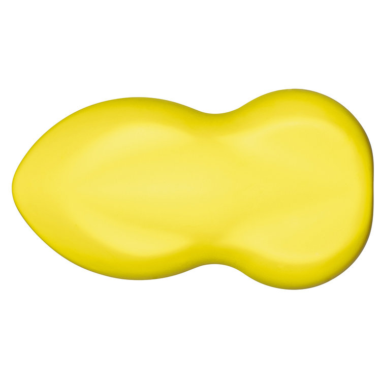 Schmincke 821 AERO color (total cover) - brilliant yellow