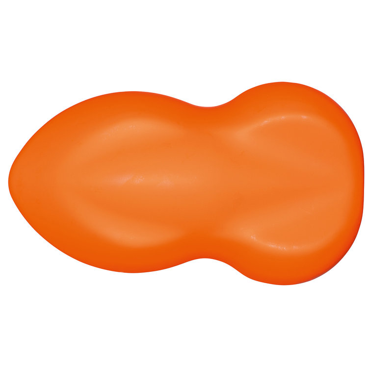 Schmincke 826 AERO color (total cover) - naphtol orange