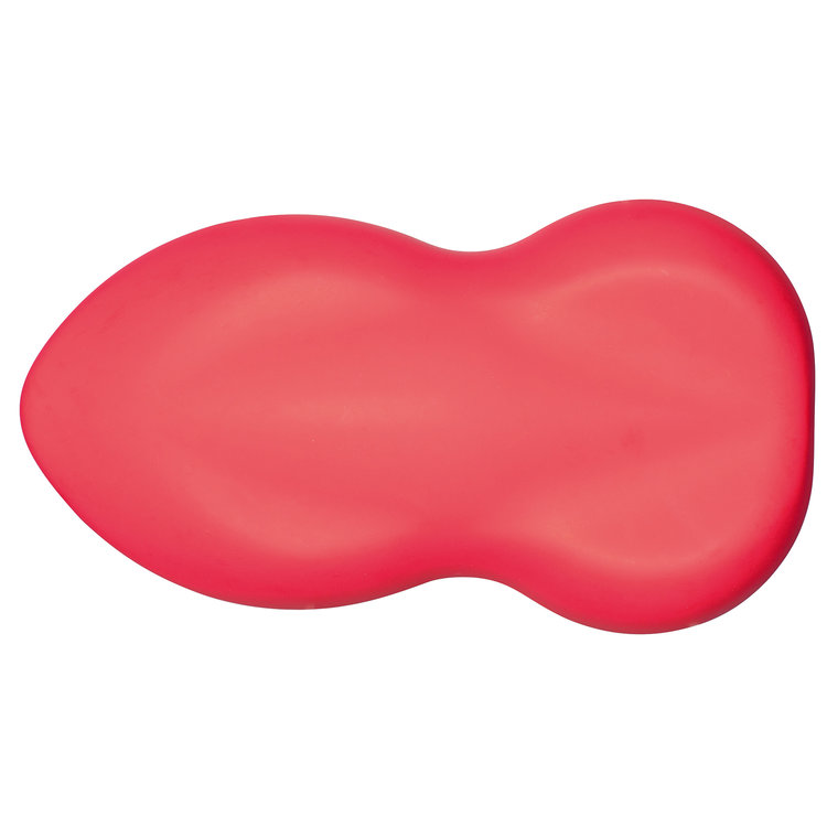 Schmincke 831 AERO color (total cover) - cadmium red hue