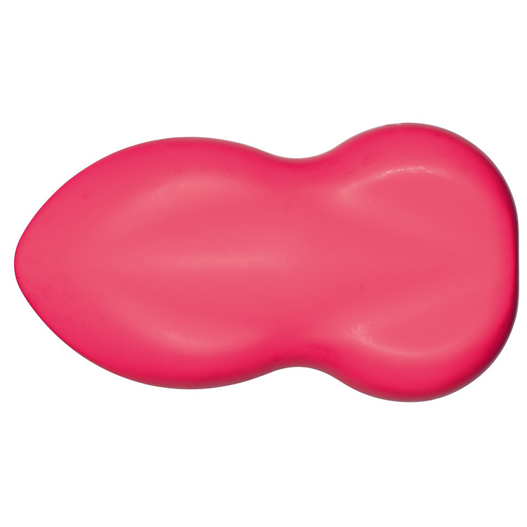 Schmincke 833 AERO color (total cover) - ruby red