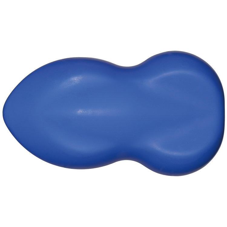 Schmincke 843 AERO color (total cover) - dark blue