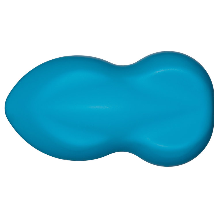 Schmincke 847 AERO color (total cover) - phthalo turquoise