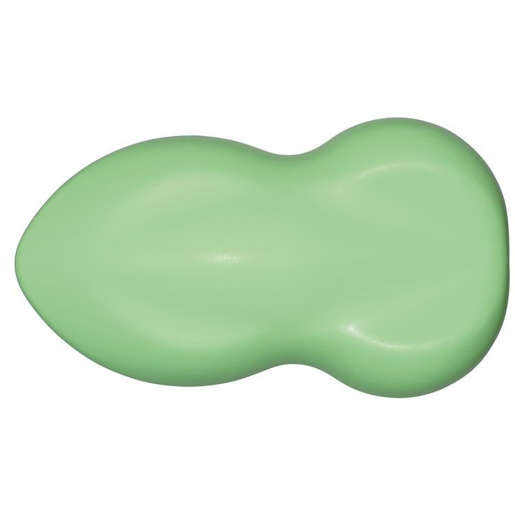 Schmincke 858 AERO color (total cover) - chromium oxide green