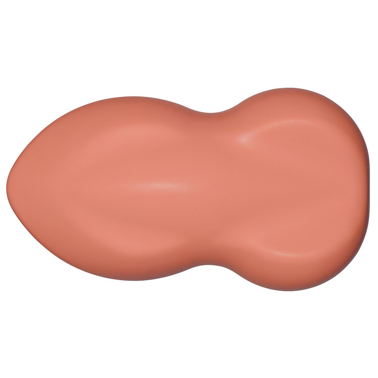 Schmincke 867 AERO color (total cover) - English red
